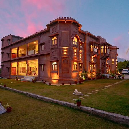 Castle Oodeypore A Boutique Stay Udaipur Ngoại thất bức ảnh