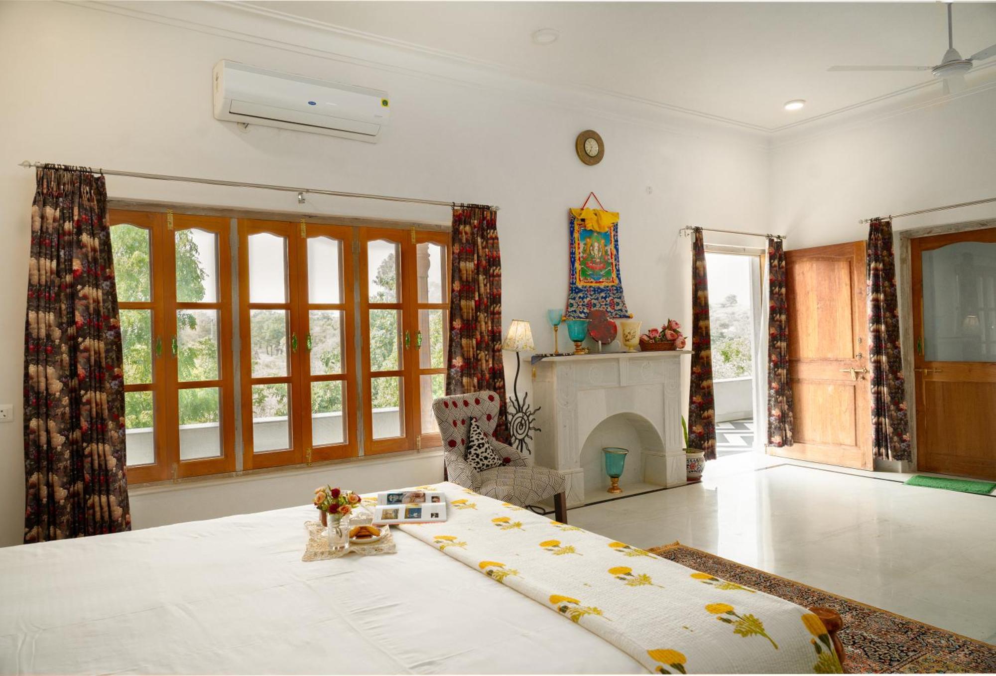 Castle Oodeypore A Boutique Stay Udaipur Ngoại thất bức ảnh