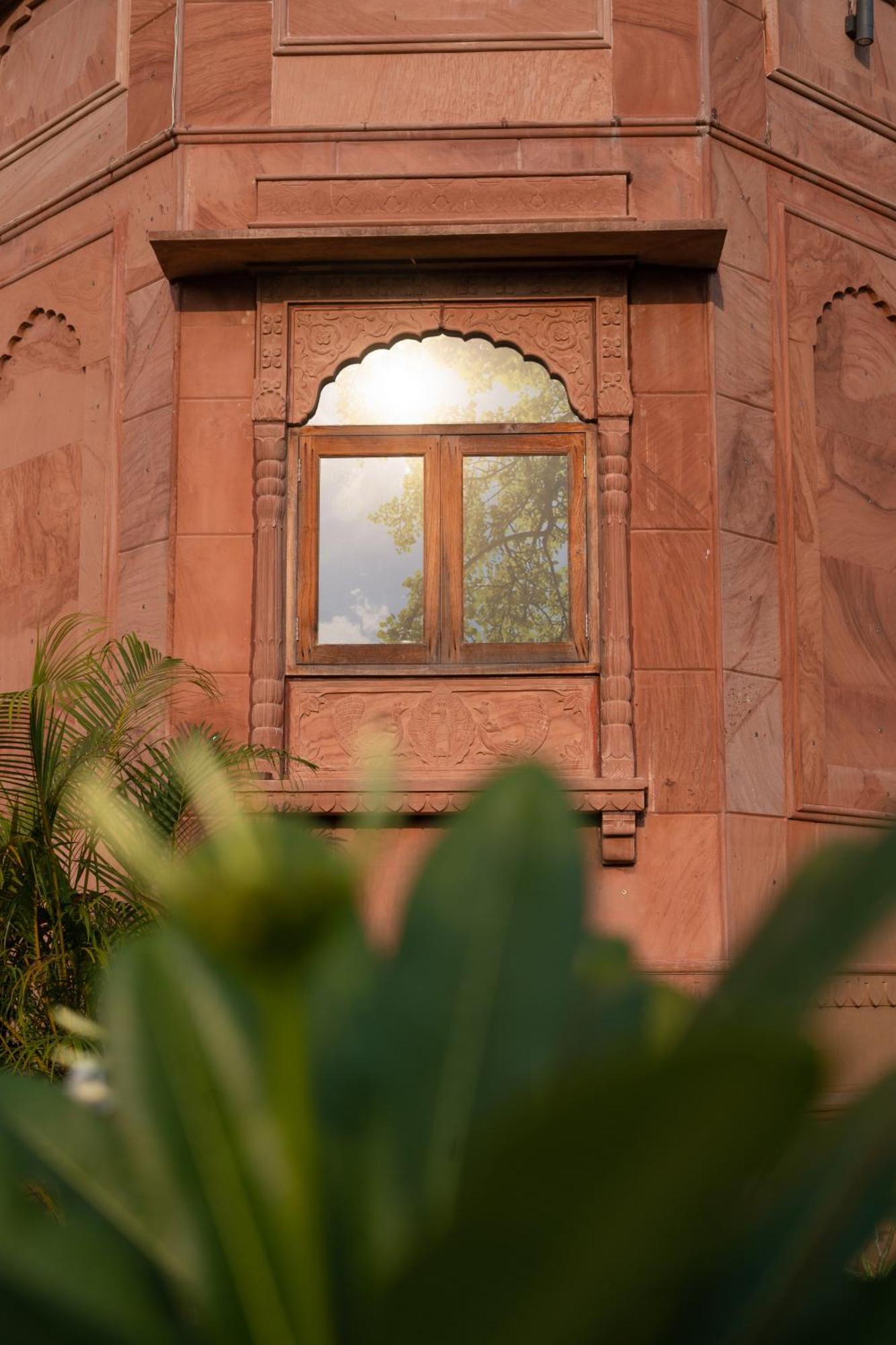 Castle Oodeypore A Boutique Stay Udaipur Ngoại thất bức ảnh
