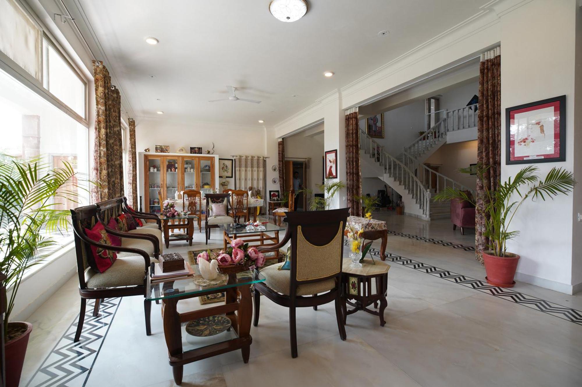 Castle Oodeypore A Boutique Stay Udaipur Ngoại thất bức ảnh