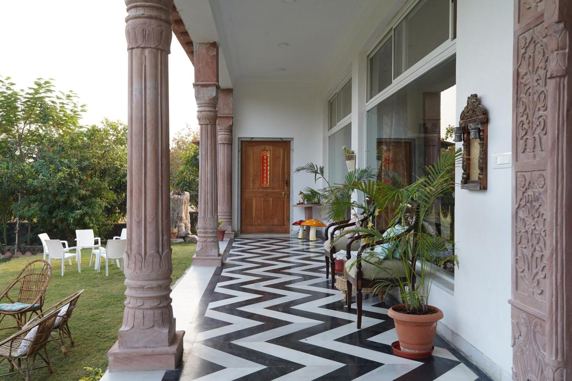 Castle Oodeypore A Boutique Stay Udaipur Ngoại thất bức ảnh