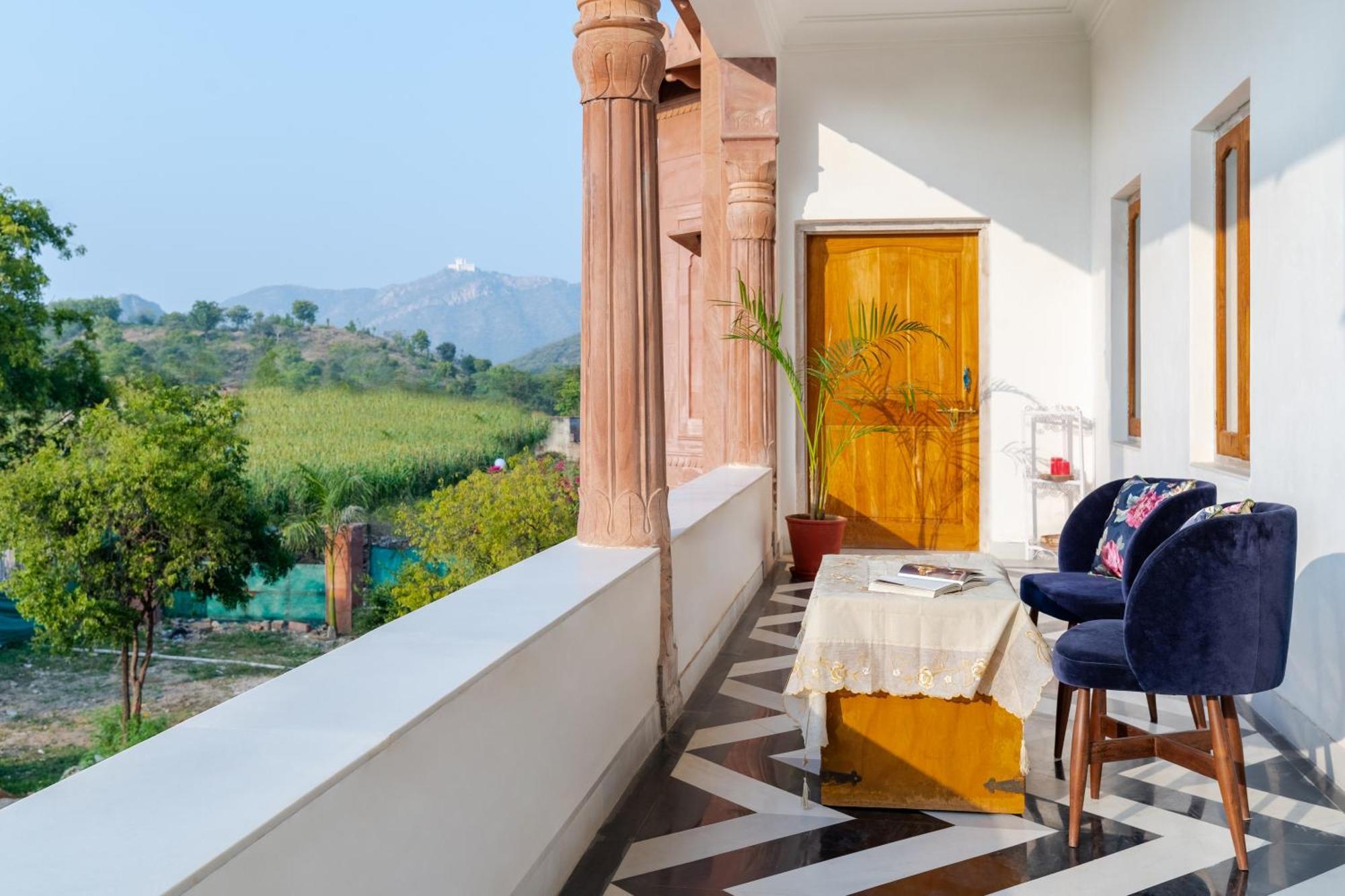 Castle Oodeypore A Boutique Stay Udaipur Ngoại thất bức ảnh