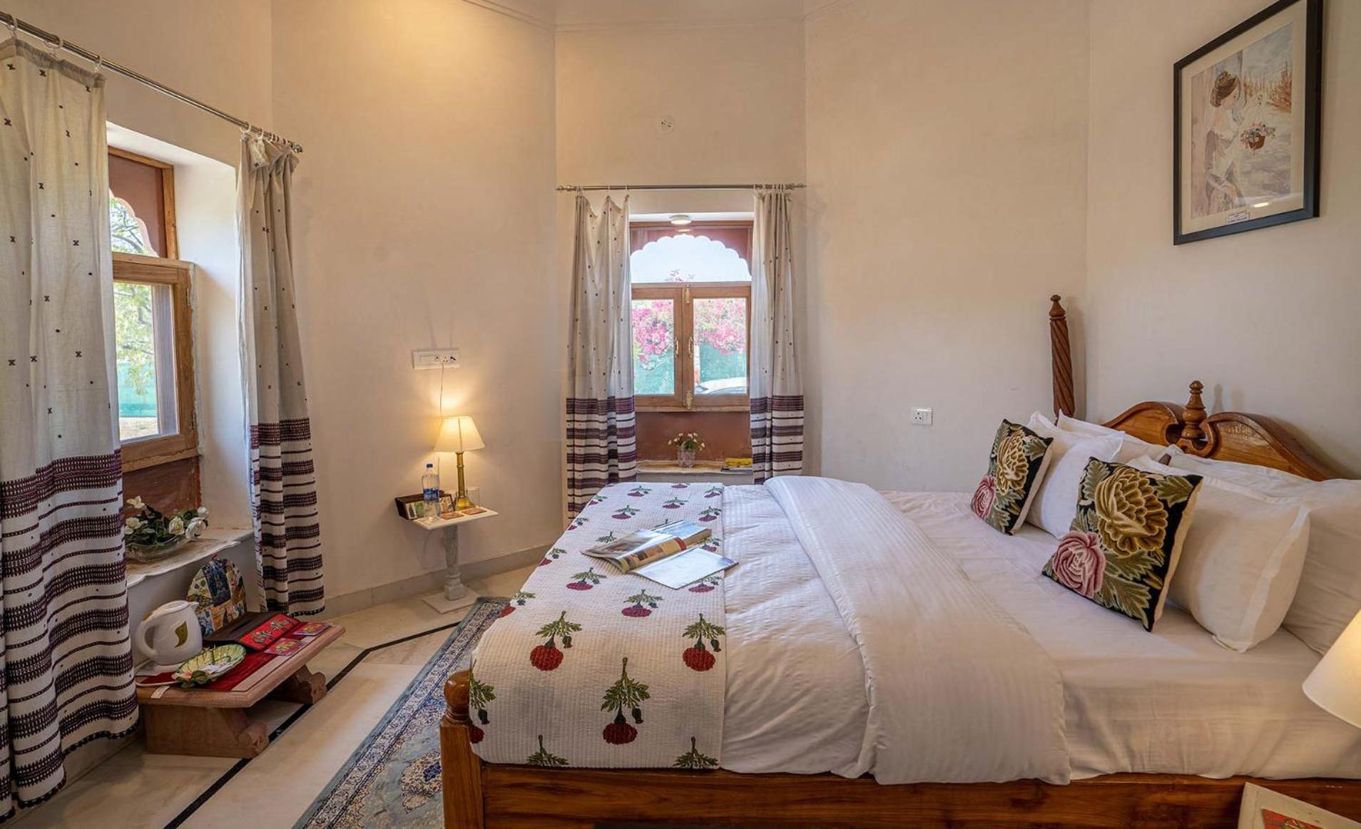 Castle Oodeypore A Boutique Stay Udaipur Ngoại thất bức ảnh