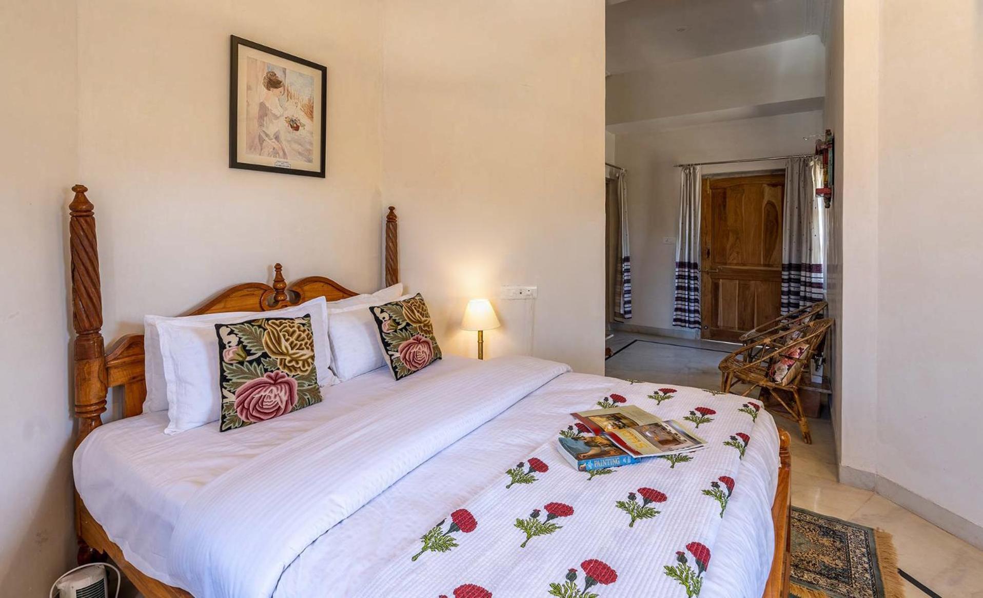 Castle Oodeypore A Boutique Stay Udaipur Ngoại thất bức ảnh