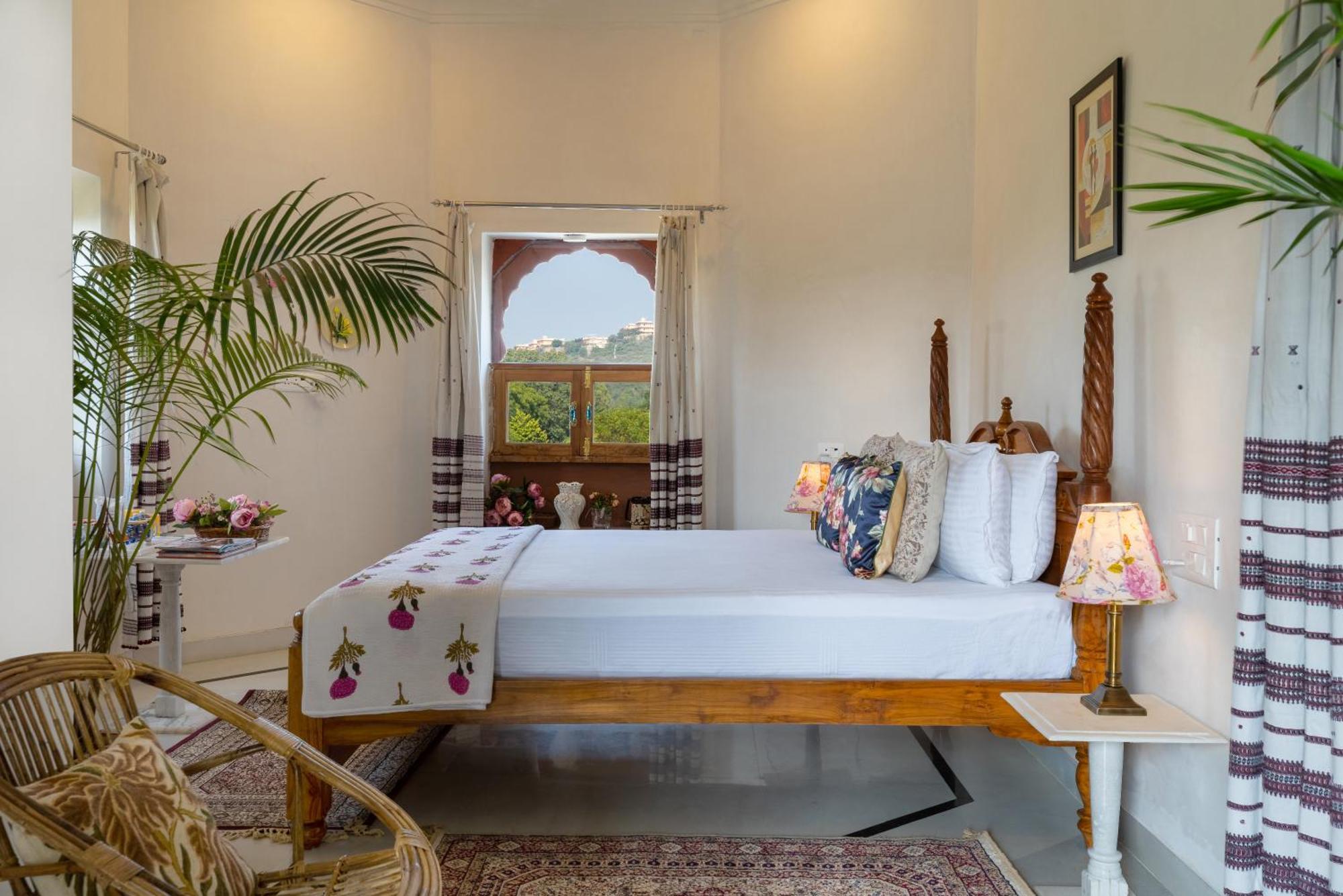 Castle Oodeypore A Boutique Stay Udaipur Ngoại thất bức ảnh