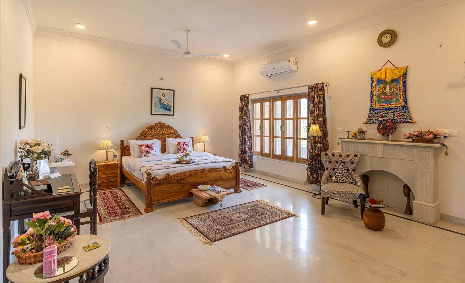 Castle Oodeypore A Boutique Stay Udaipur Ngoại thất bức ảnh