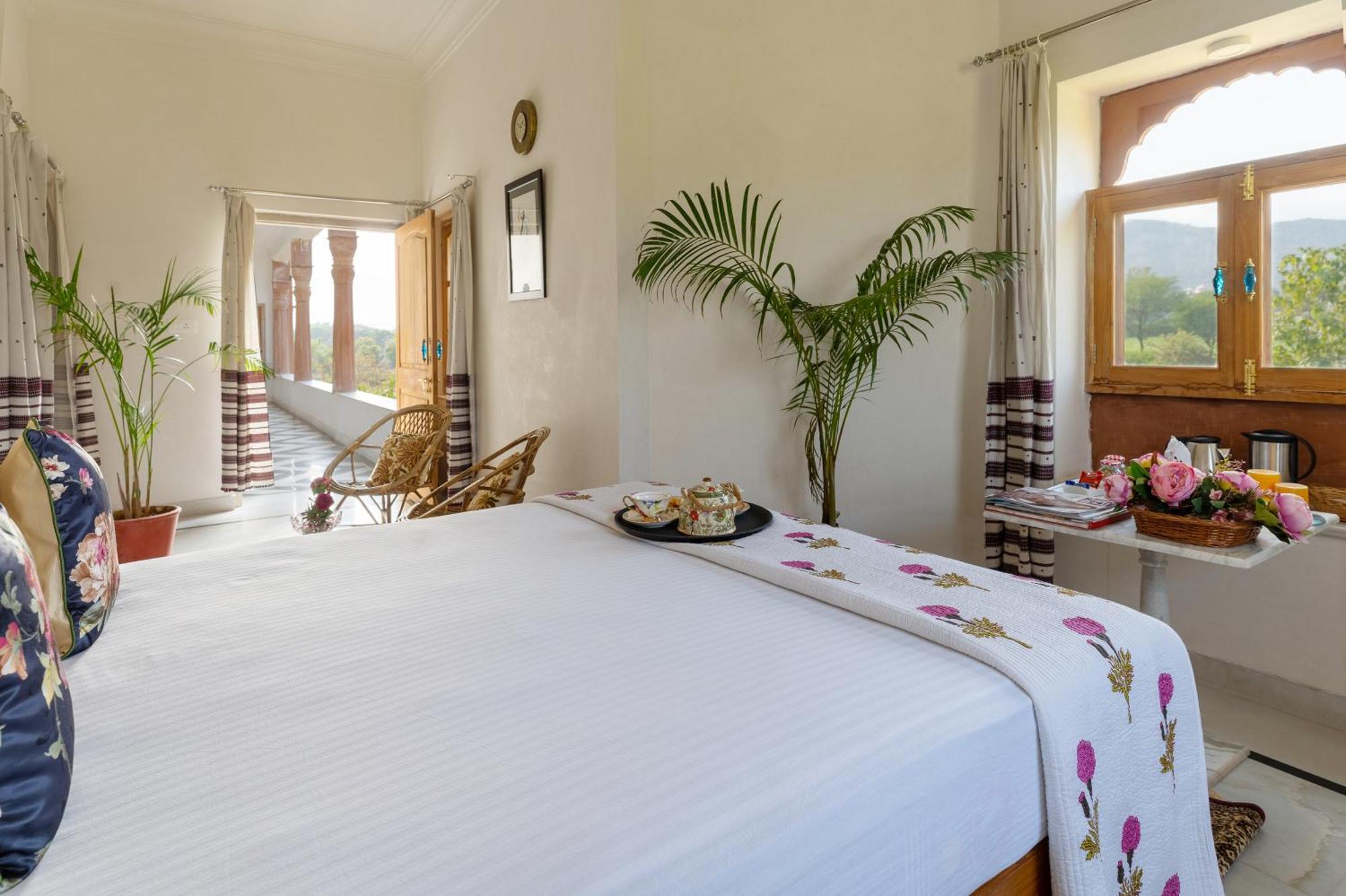 Castle Oodeypore A Boutique Stay Udaipur Ngoại thất bức ảnh