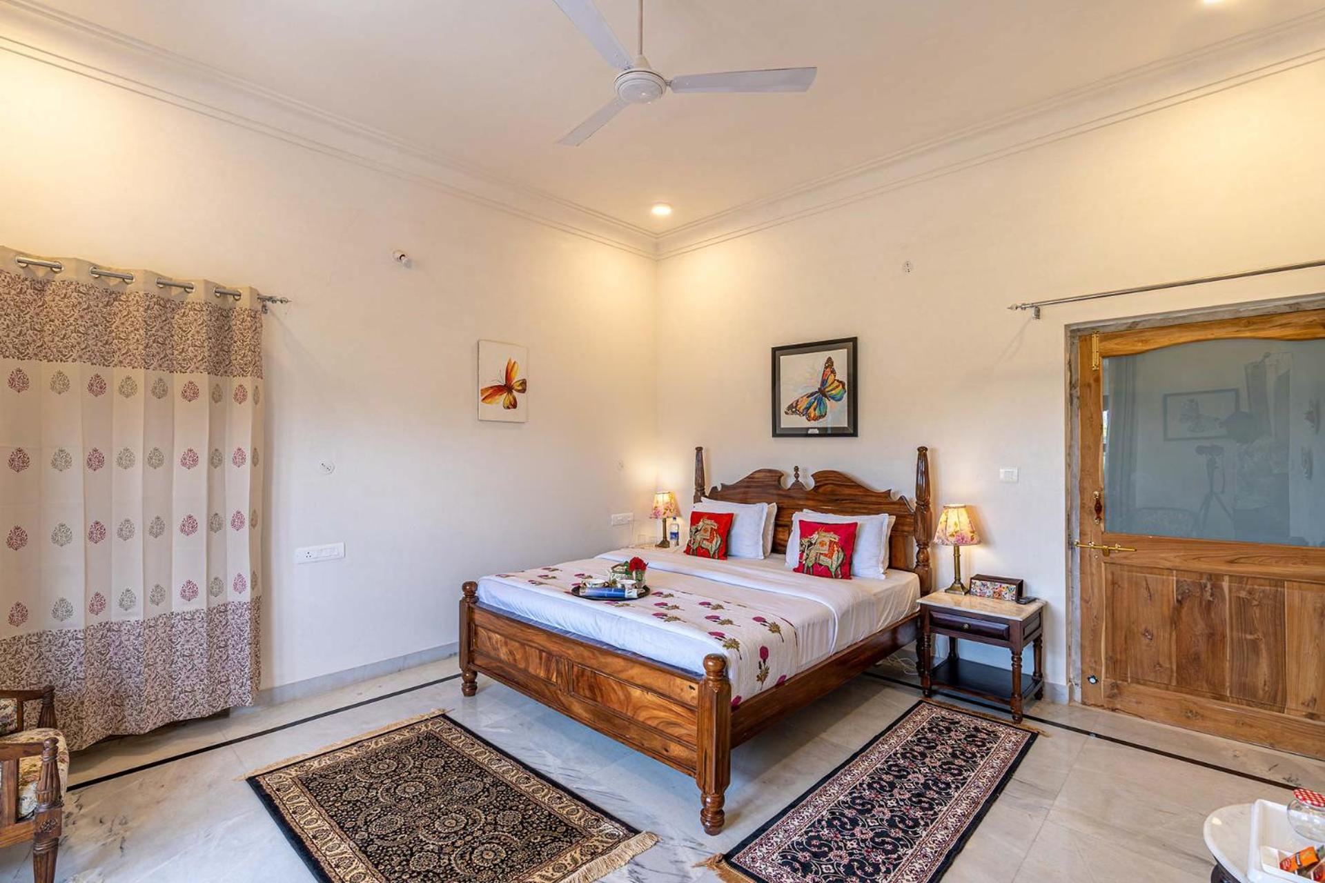 Castle Oodeypore A Boutique Stay Udaipur Ngoại thất bức ảnh