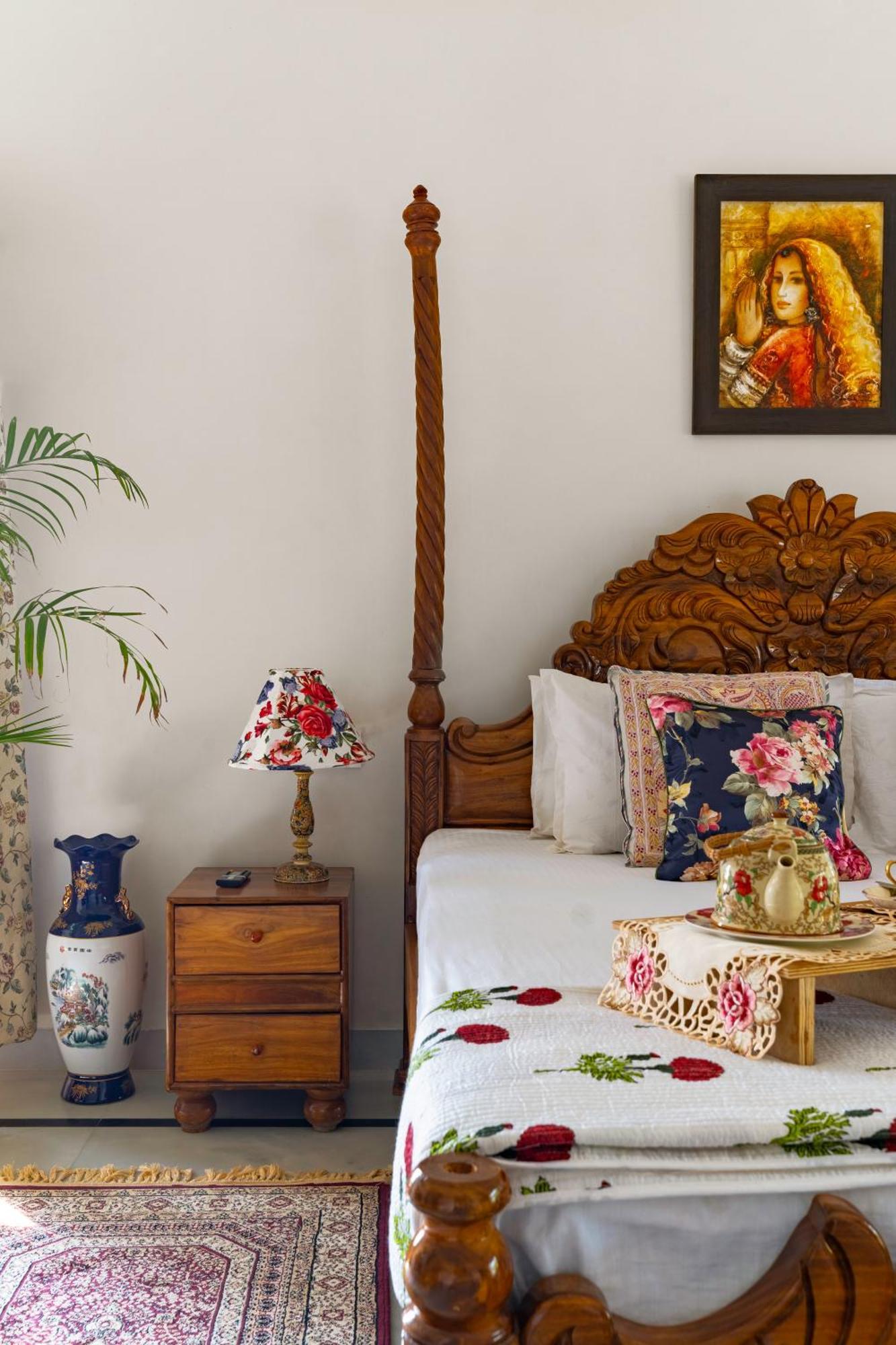 Castle Oodeypore A Boutique Stay Udaipur Ngoại thất bức ảnh