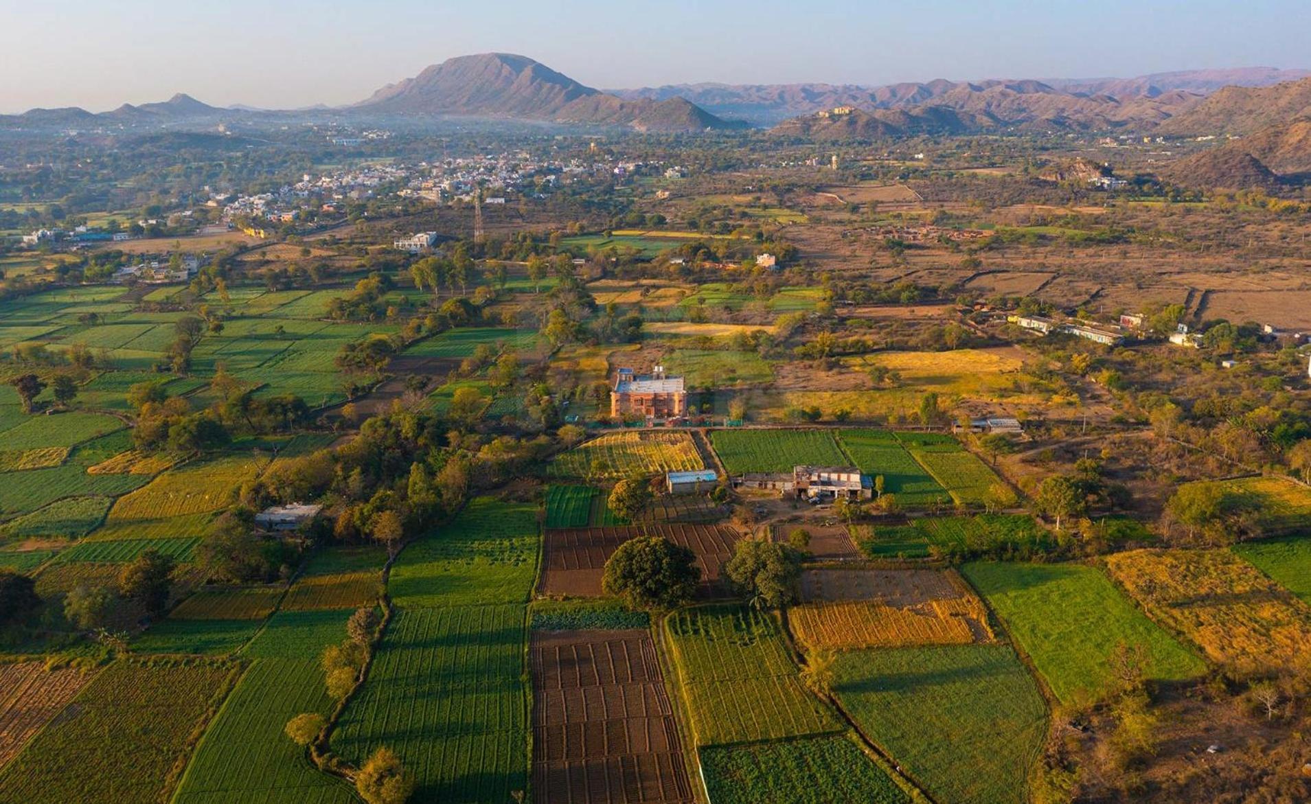 Castle Oodeypore A Boutique Stay Udaipur Ngoại thất bức ảnh