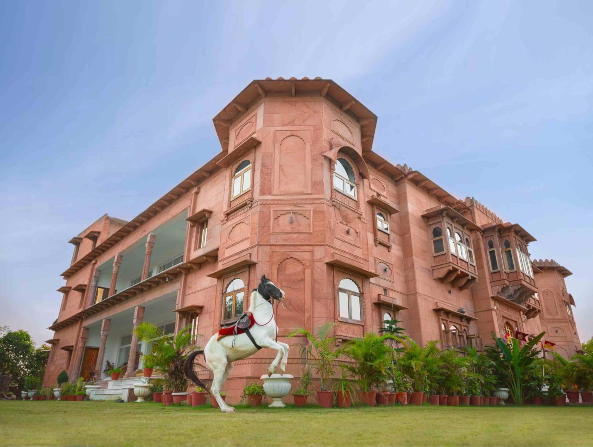 Castle Oodeypore A Boutique Stay Udaipur Ngoại thất bức ảnh